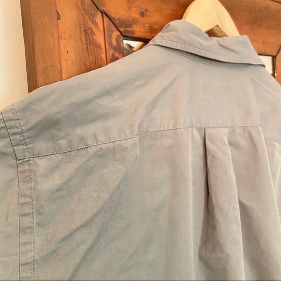 •Mens Eddie Bauer dress shirt• - Picture 9 of 10